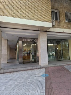 Farmacia Marta Cruz Puerto