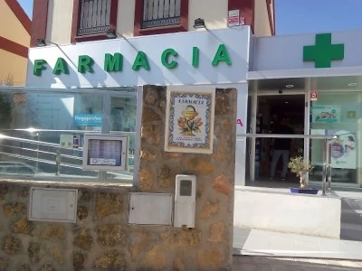 Farmacia Olivar de Quintos