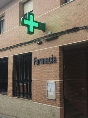 Farmacia