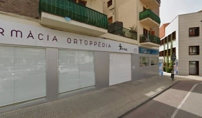 FARMACIA TORRES
