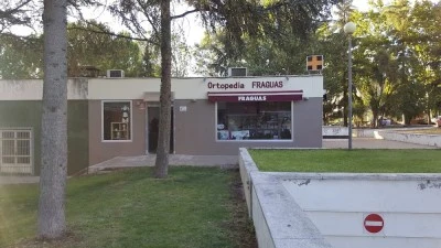 ORTOPEDIA FRAGUAS