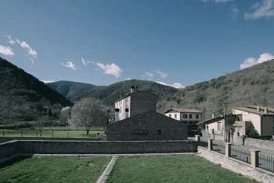 Casa Montero
