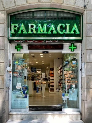 Farmacia