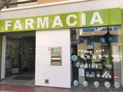 Farmacia