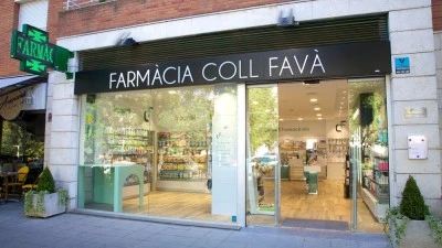 Farmacia