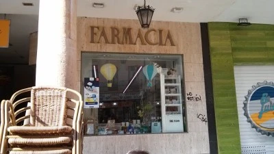 Farmacia