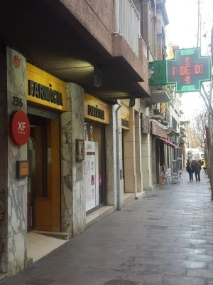 Farmacia