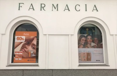 Farmacia CALLE CANARIAS CONIL