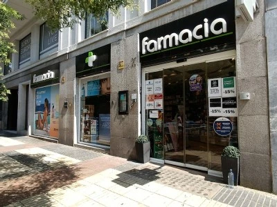 Farmacia Alcalá 98