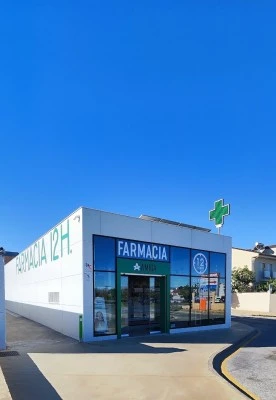 Farmacia Amiga Churriana