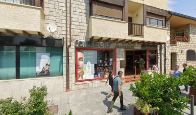 Farmacia Caballero