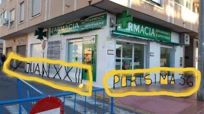Farmacia