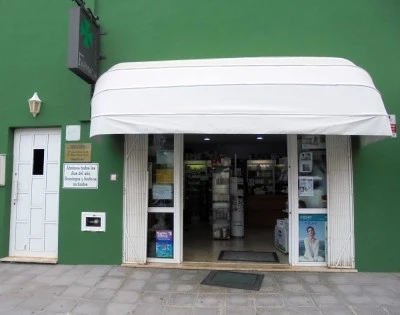 Farmacia CB Buenavista