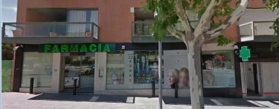 Farmacia Colonia Torrelodones