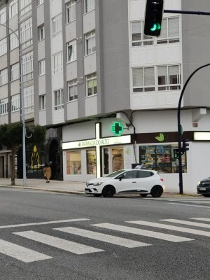 Farmacia Do Alto
