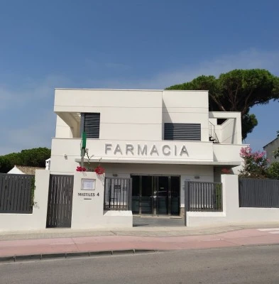 Farmacia el Manantial