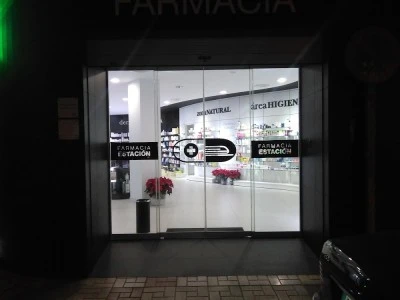 FARMACIA ESTACIÓN
