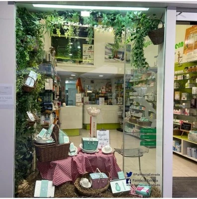 Farmacia Estrada