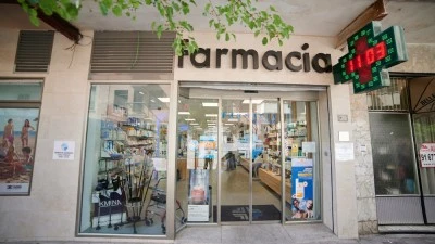 Farmacia Granados
