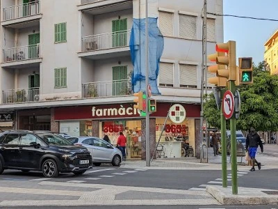 Farmacia Joan Alcover 22- Cirera Planas