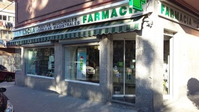 Farmacia José Chacón Hernández