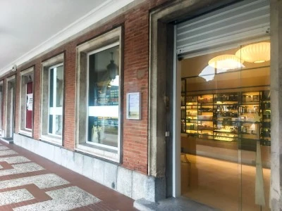 Farmacia La Moraleja