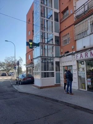 Farmacia la Paloma