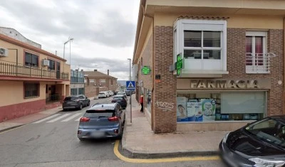 Farmacia Mª de la Sey Abanades Contreras