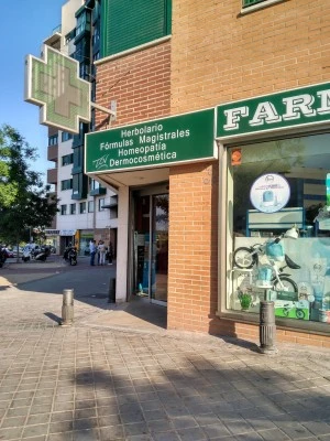 Farmacia María Teresa Guerra Herrero