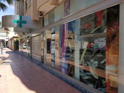 Farmacia Ros Cb