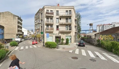Farmacia Vieitez
