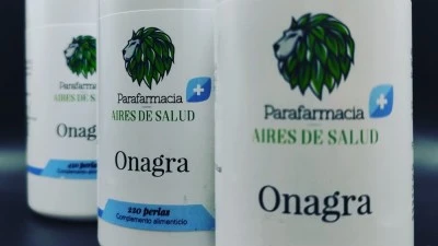Parafarmacia Herboristería Aires de Salud