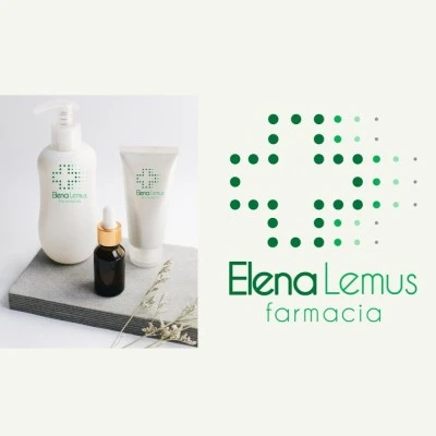 Elena Lemus Farmacia