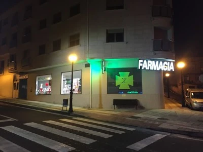 Farmacia