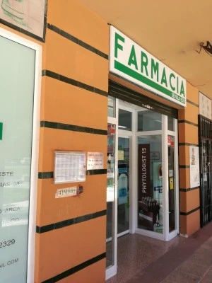 Farmacia