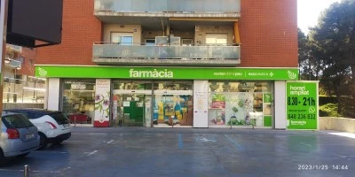 Farmacia
