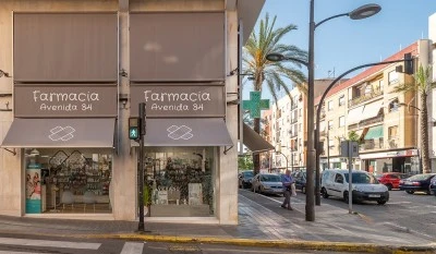 Farmacia