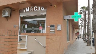 Farmacia