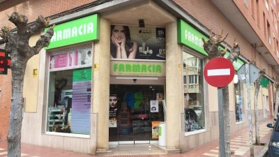 Farmacia