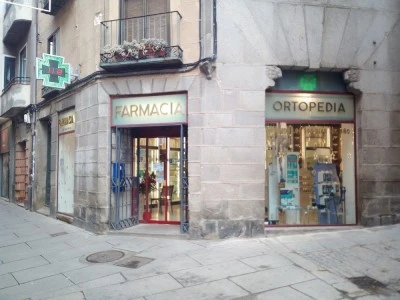 Farmacia