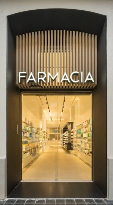 Farmacia