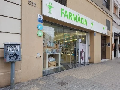 Farmacia