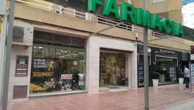 Farmacia