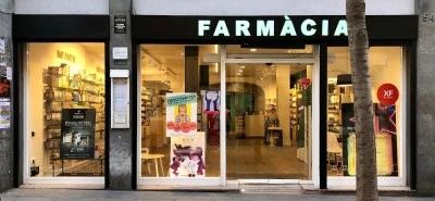 Farmacia