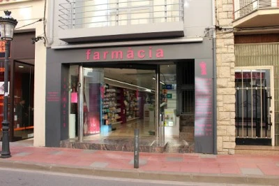 Farmacia