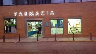 Farmacia