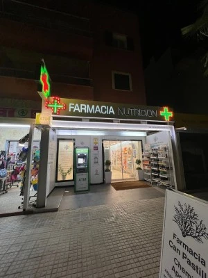 Farmacia A. Bordoy Moreno 365 Días