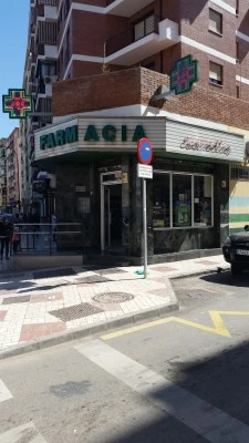 FARMACIA ALONSO