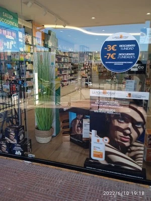 Farmacia Coimbra