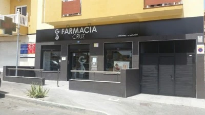 Farmacia Cruz